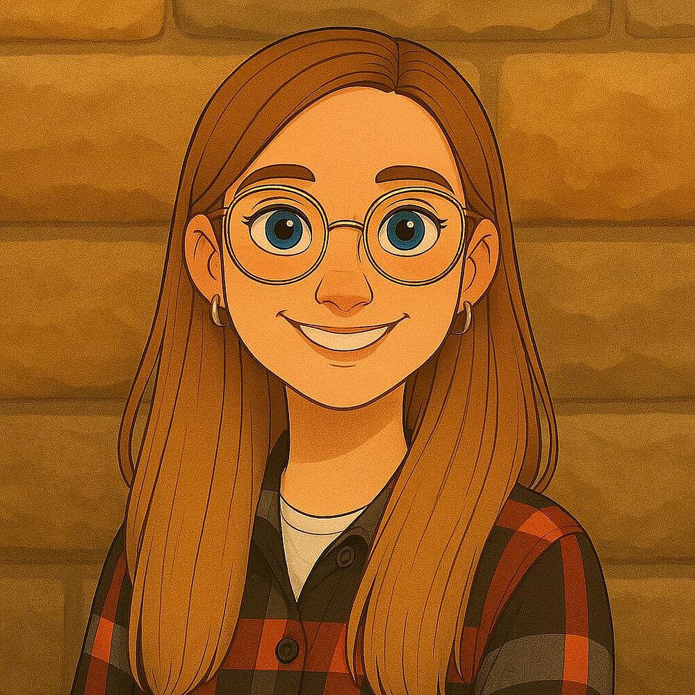 Sophia, pädagogische Fachkraft