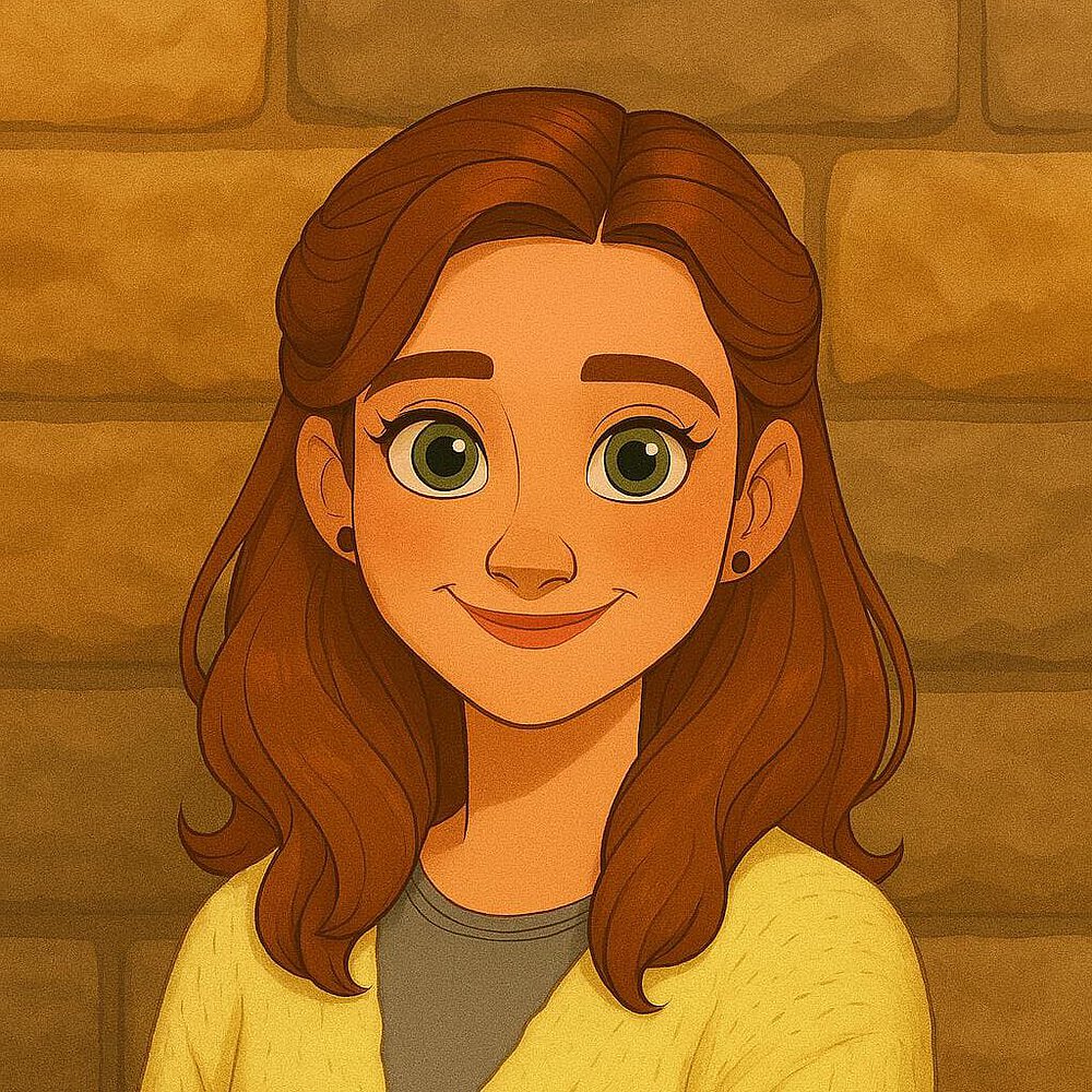 Vanessa, pädagogische Fachkraft