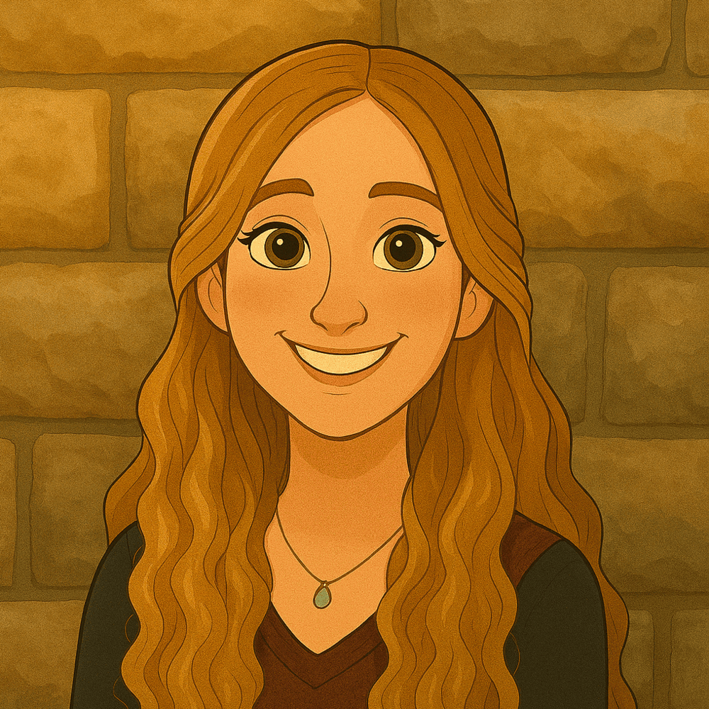 Antonia, Heilerziehungspflegerin