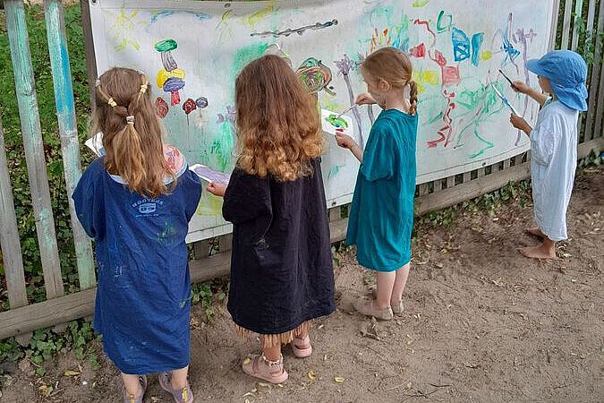 Lowi Sommeratelier
