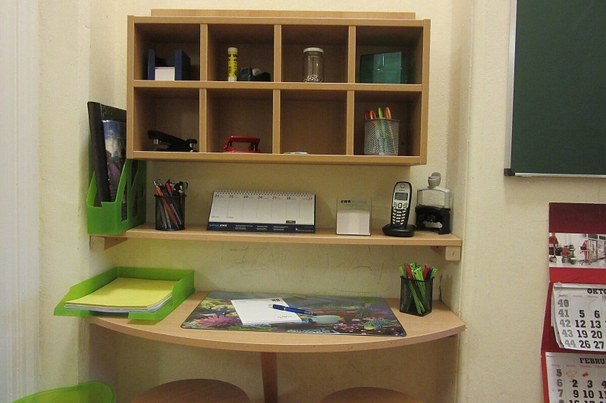 Kinderbüro Ü3