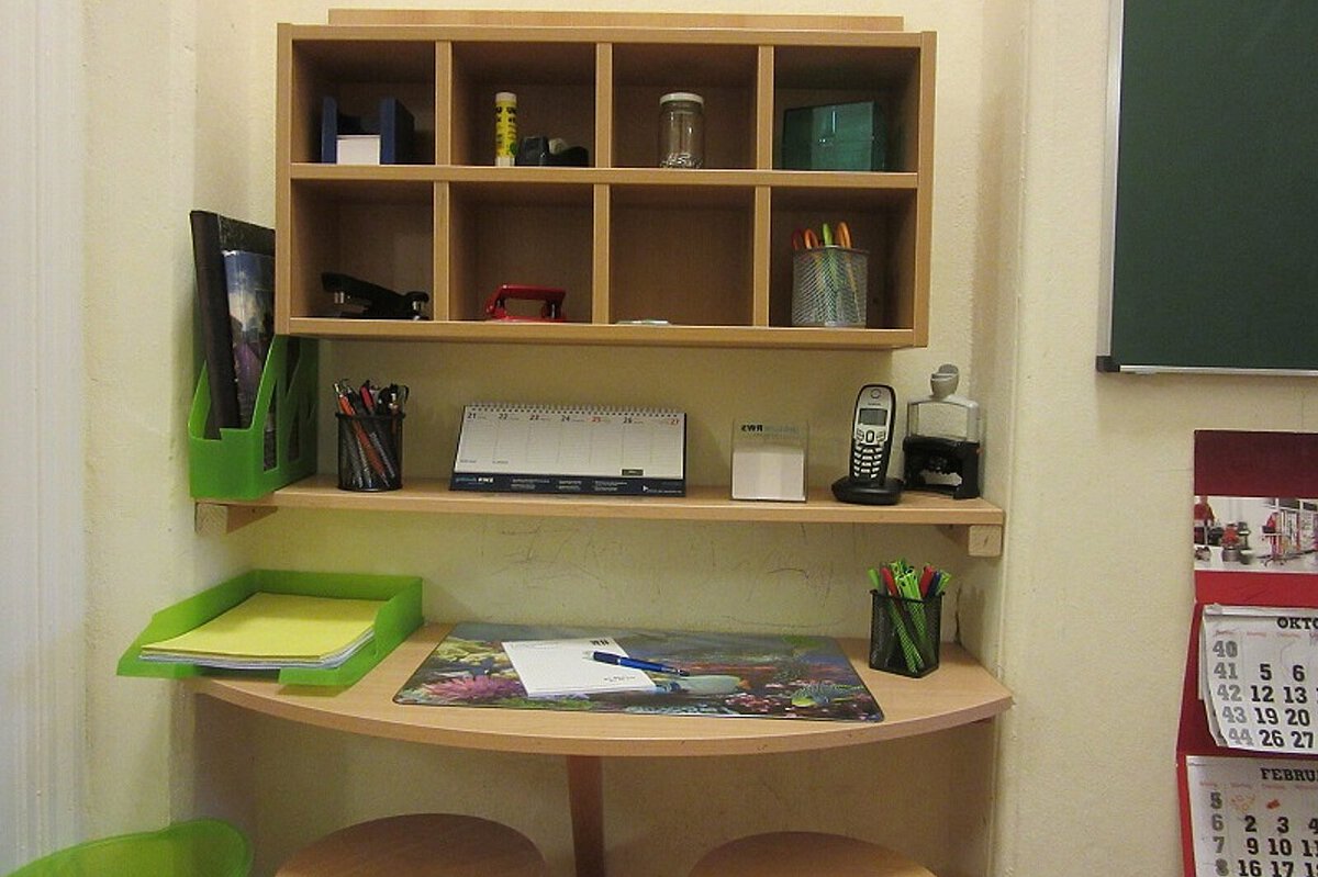 Kinderbüro Ü3