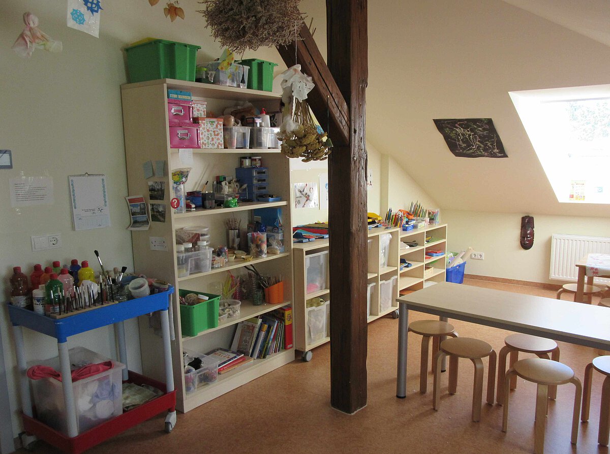 Atelier