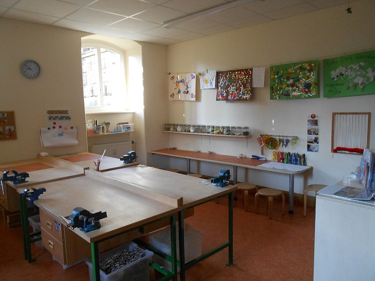 Erfinderwerkstatt Ü3