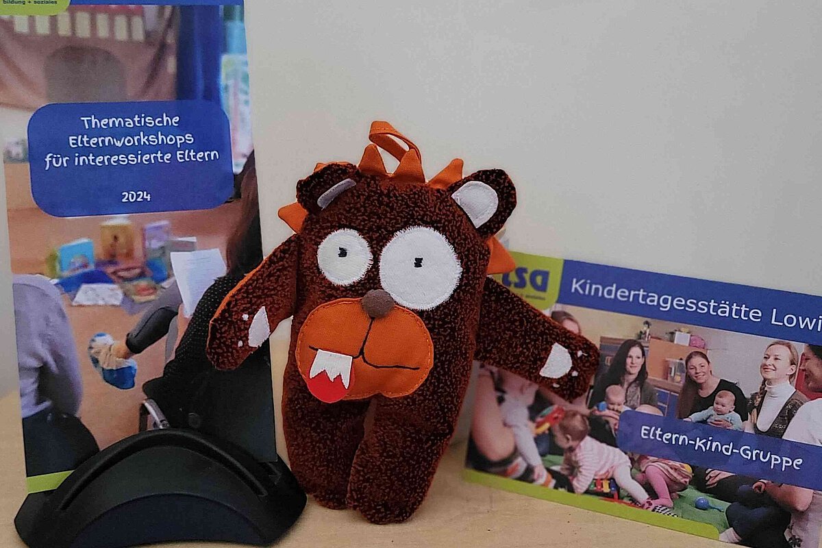 Erziehungspartnerschaft
