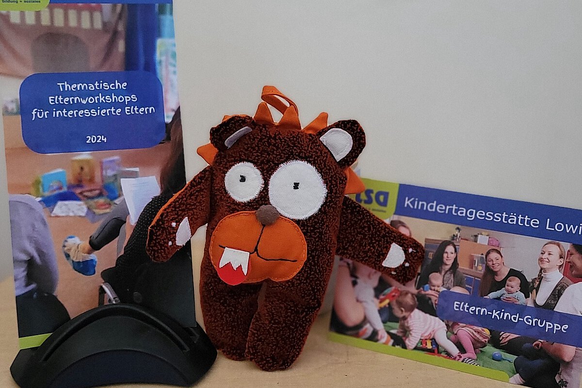 Erziehungspartnerschaft