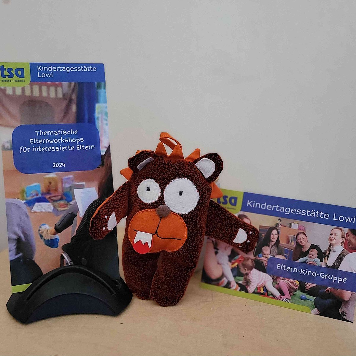 Erziehungspartnerschaft