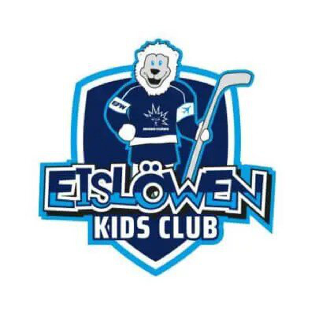 Eisloewen Kids Club