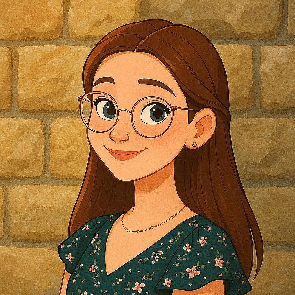 Leni, pädagogische Fachkraft