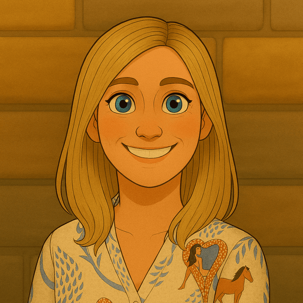 Nicole, pädagogische Fachkraft