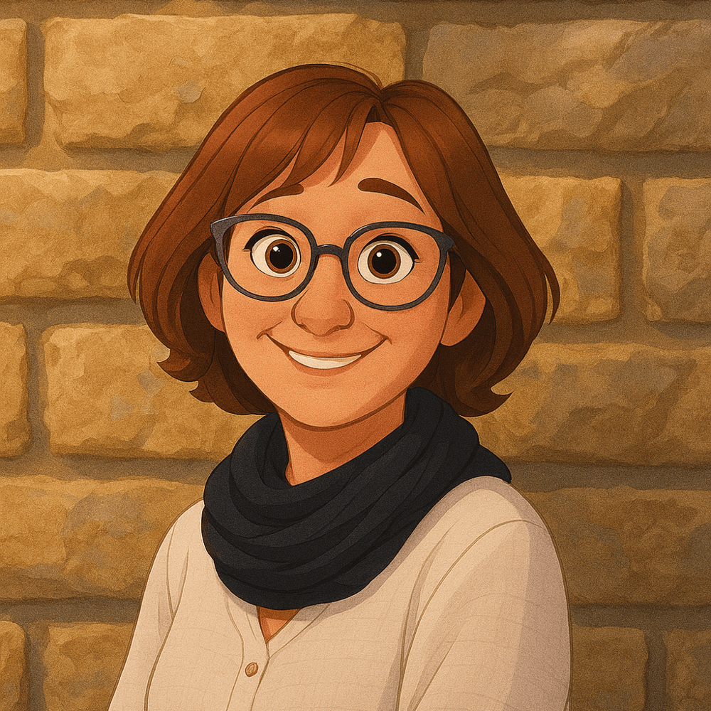 Ronny, pädagogische Fachkraft