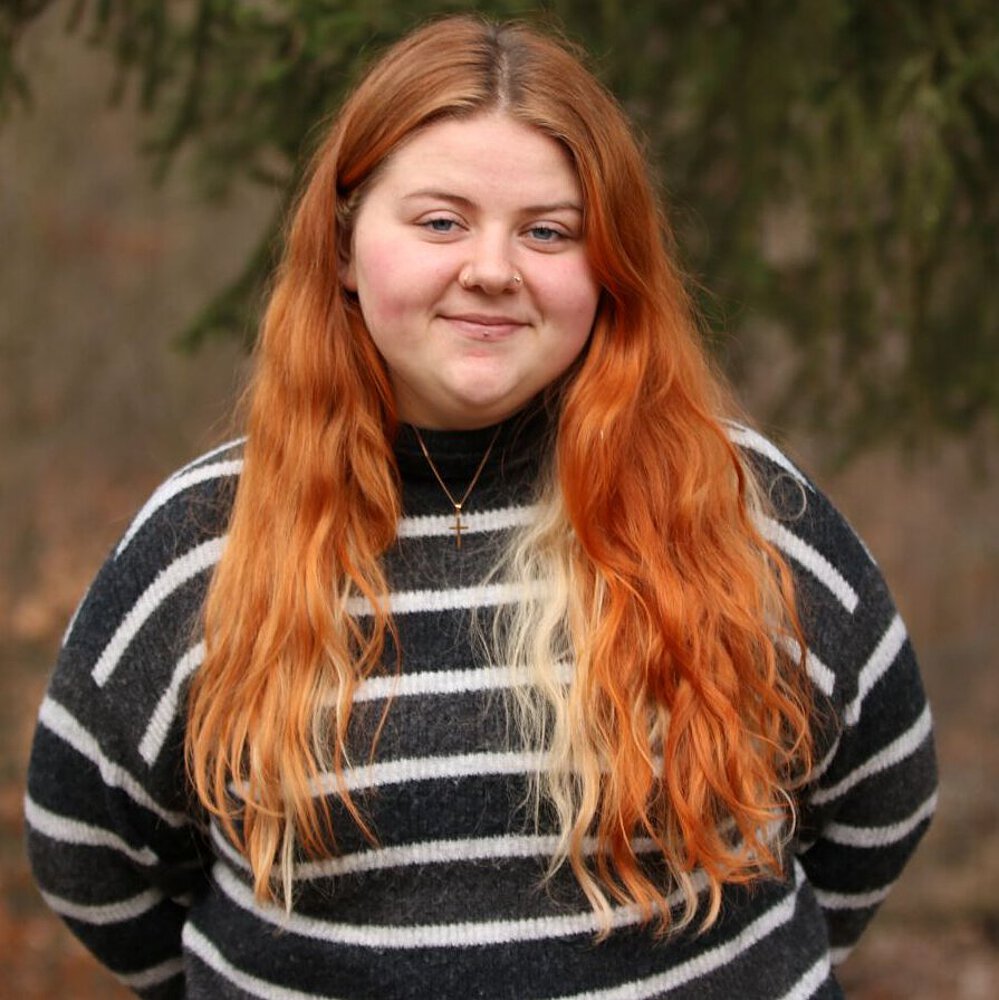 Leonie, Heilerziehungspflegerin