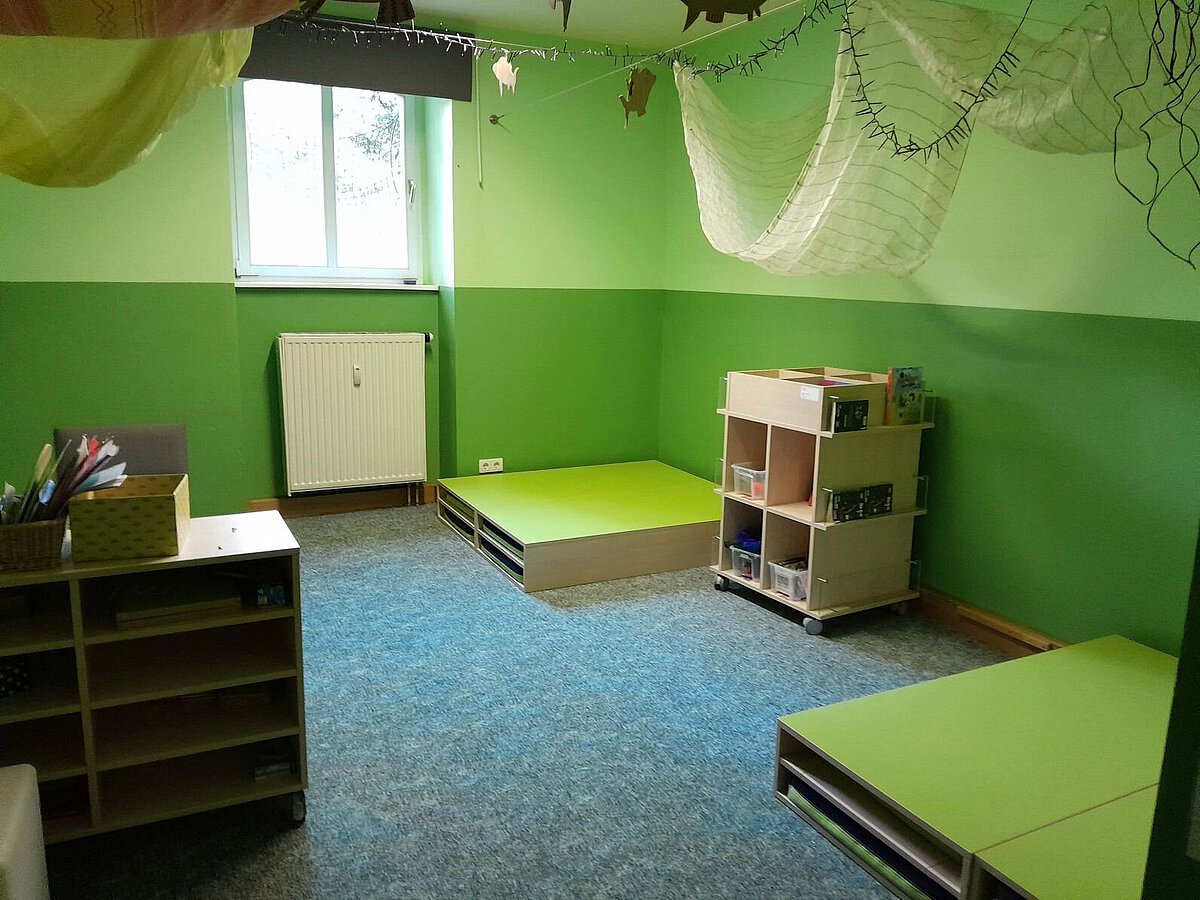 Entspannungsraum Ü3