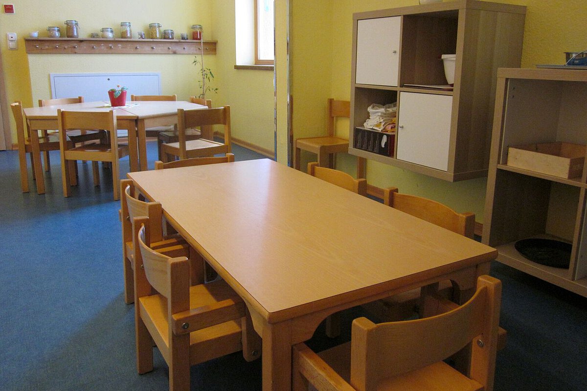 Regenbogenland Essbereich Regenbogenland Essbereich