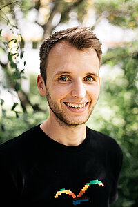 Fabian Pinder, stellv. Schulleitung, Master of Arts Sozialpädagogik Fabian Pinder, stellv. Schulleitung Master of Arts Sozialpädagogik