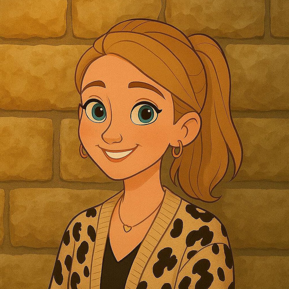 Jessica, pädagogische Fachkraft