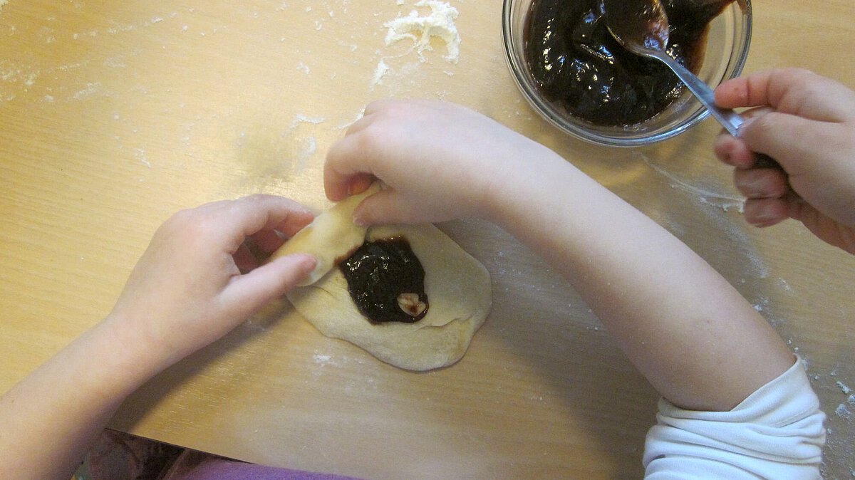 Bäckerei