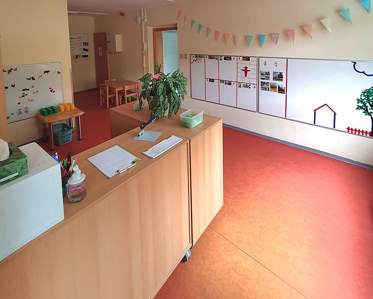 Kindergarten_Winzerla_Rezeption