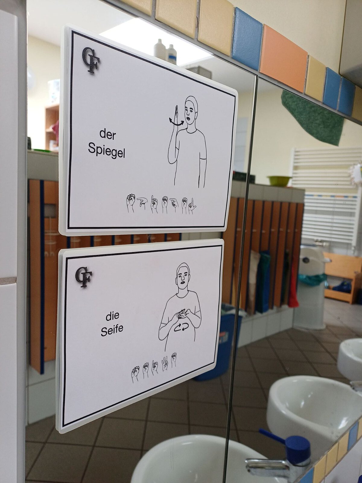 Gebärde