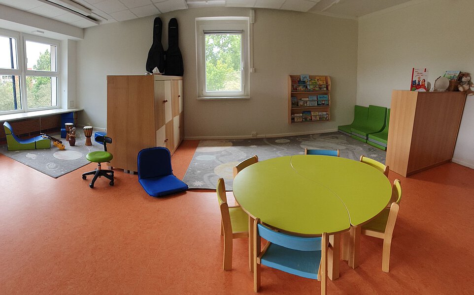 Kindergarten_Winzerla_Bibliothek Kindergarten_Winzerla_Bibliothek