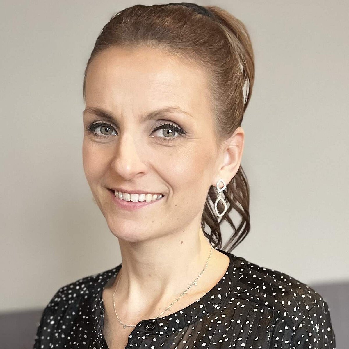 Einrichtungsleitung Kita BioPolis Katja Mallwitz