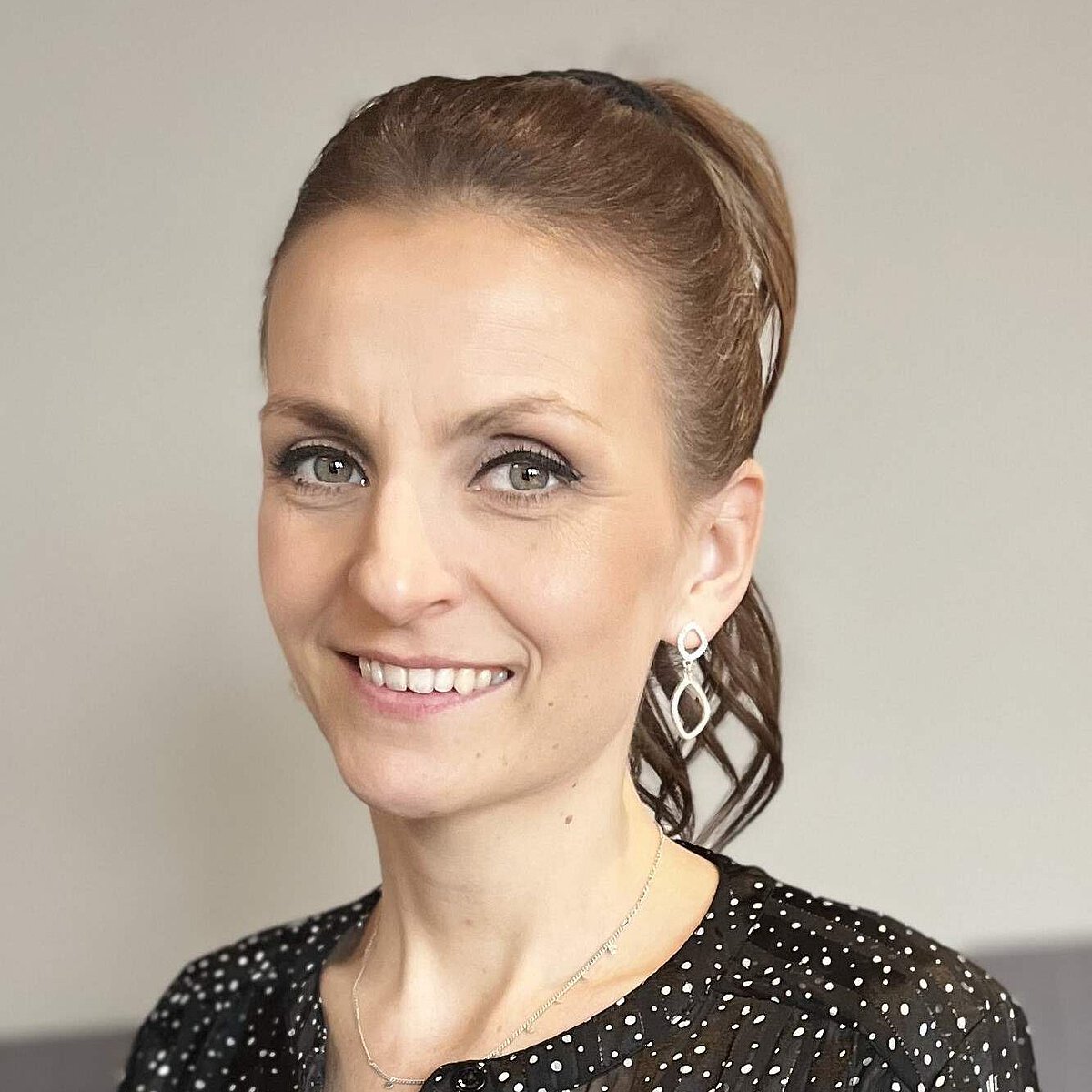 Einrichtungsleitung Kita Biopolis Katja Mallwitz
