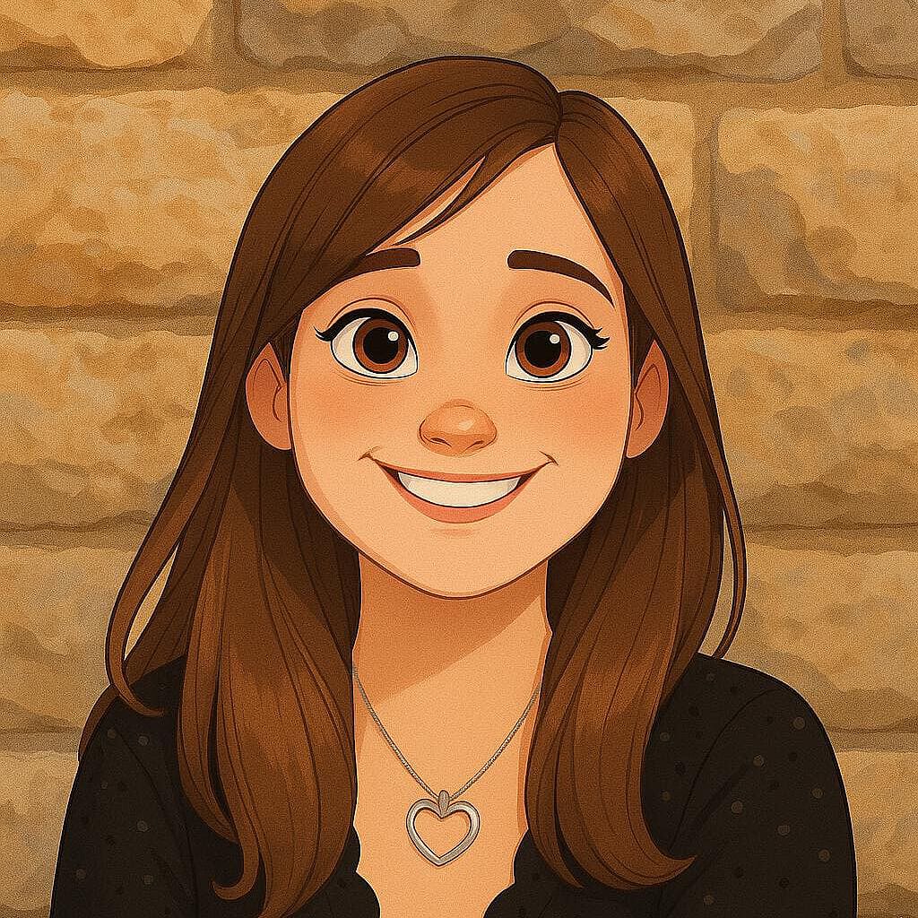 Nancy Thümer, Leiterin der Einrichtung