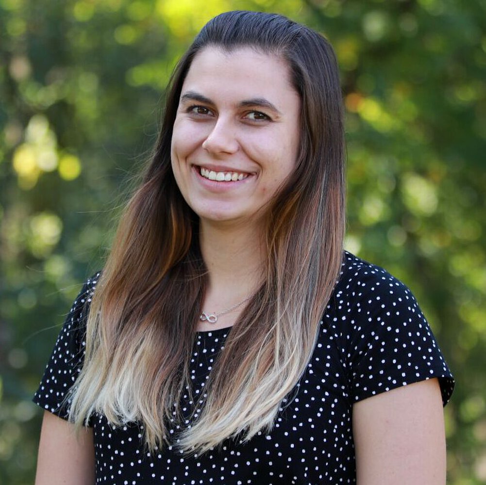 Lysann, pädagogische Fachkraft