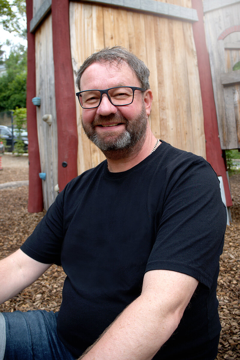 Michael Kallenberg
