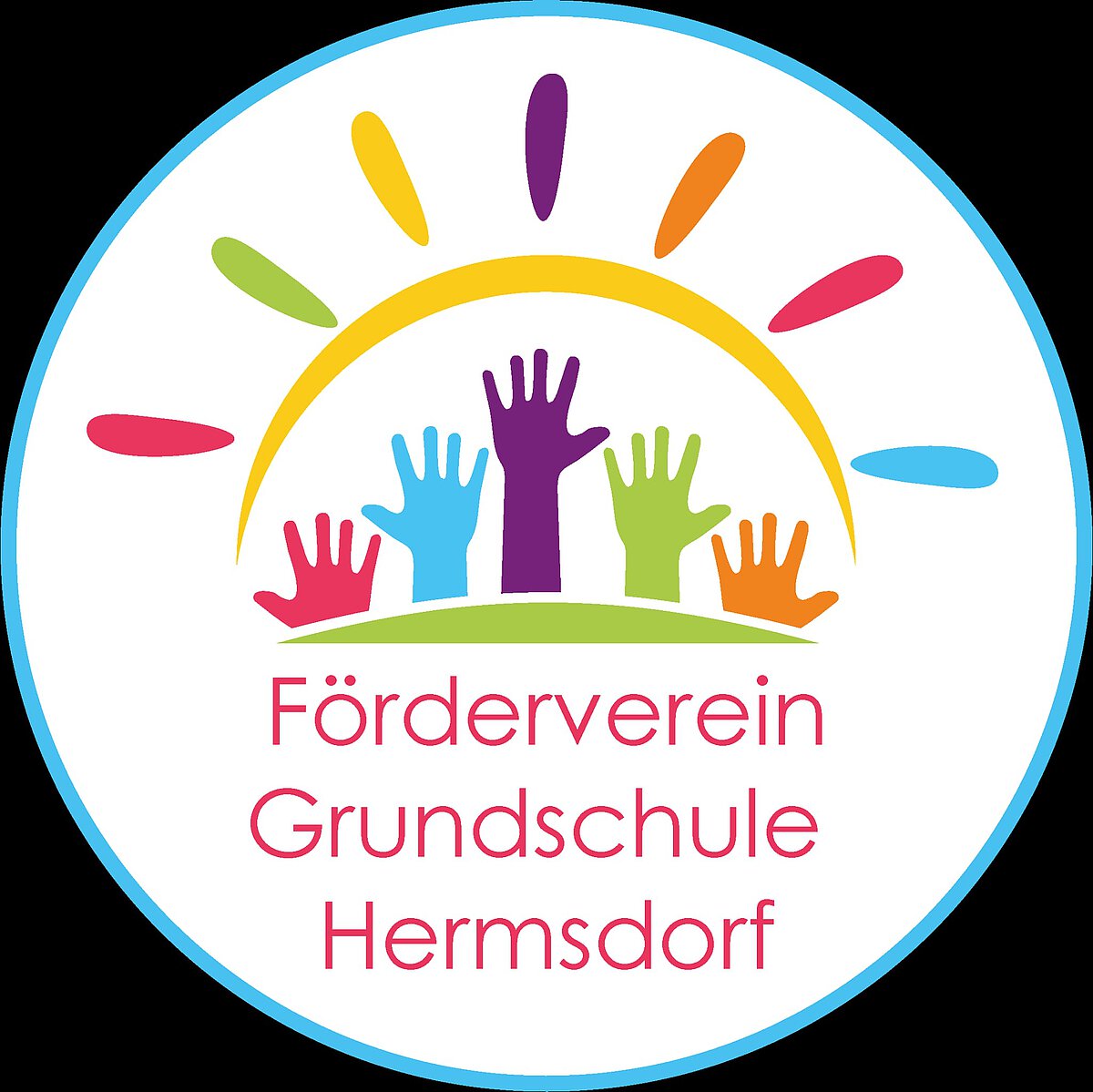 Logo Förderverein