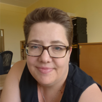 Beate Schmidt, Assistenz der Schulleitung