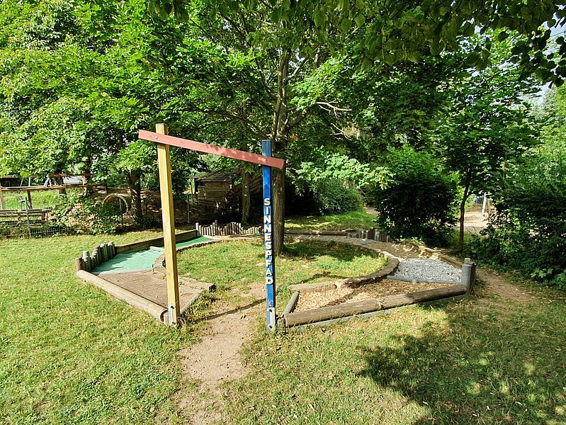 Kindergarten_Winzerla_Kneipppfad Kindergarten_Winzerla_Kneipppfad