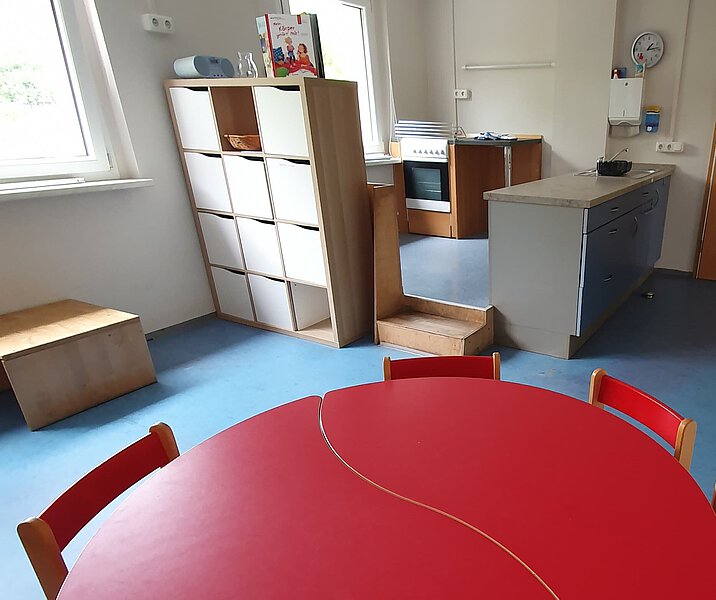 Kindergarten_Winzerla_Kinderküche Kindergarten_Winzerla_Kinderküche