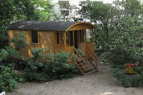 Villa Kunterbunt