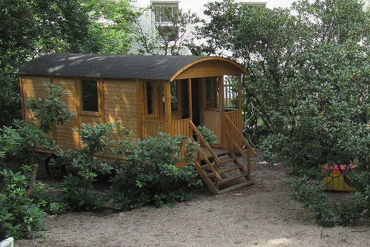 Villa Kunterbunt