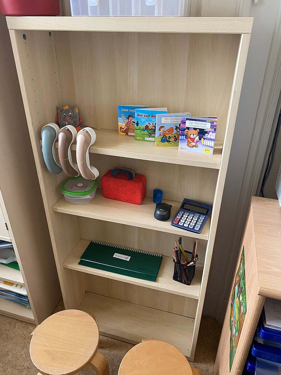 Kinderbüro U3