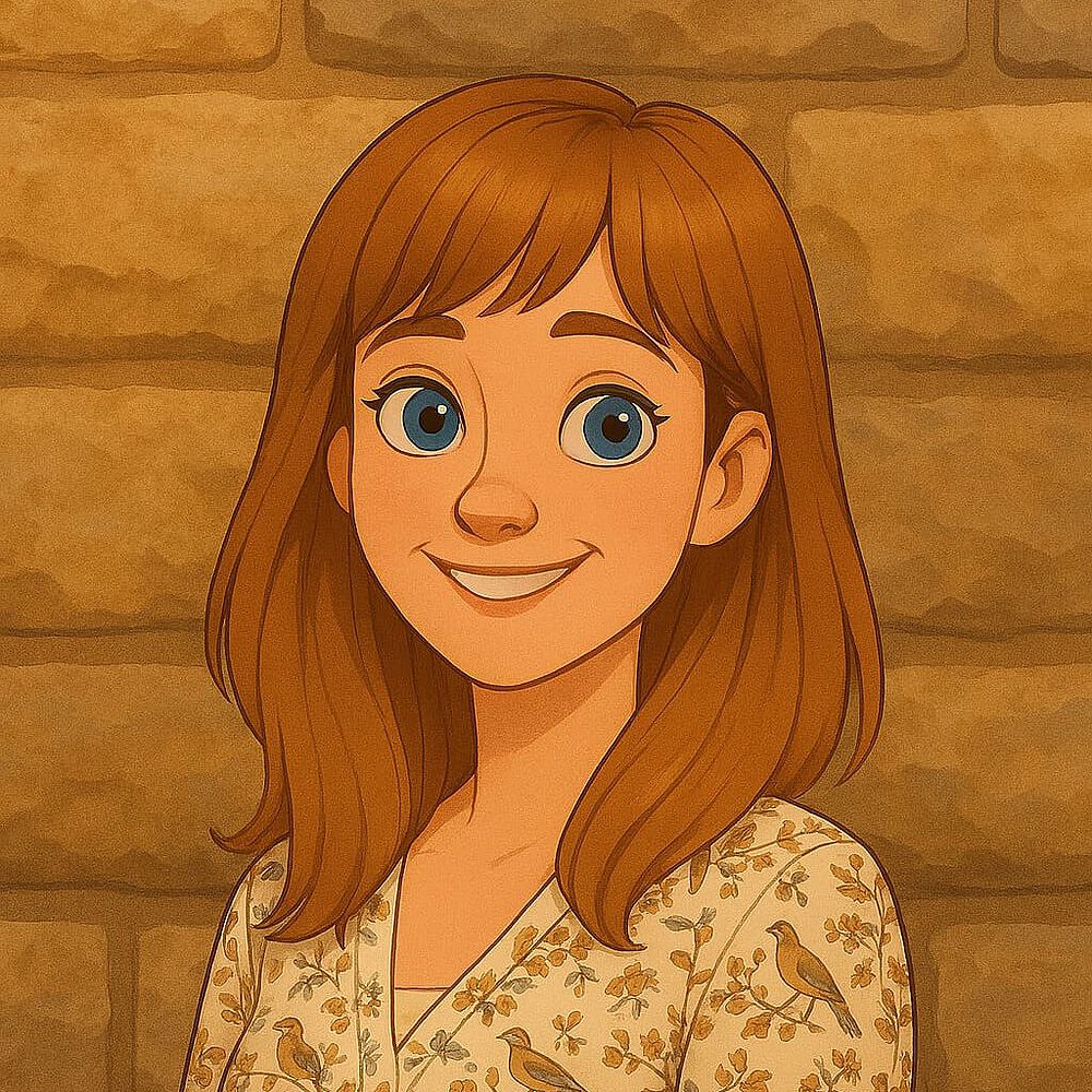 Juliane, pädagogische Fachkraft