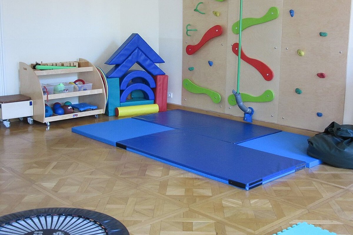 Bewegungsraum Ü3