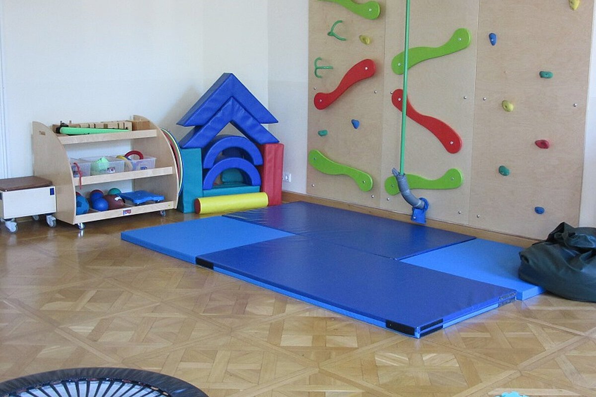 Bewegungsraum Ü3