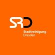 Logo der Stadtreinigung Dresden Buchstaben